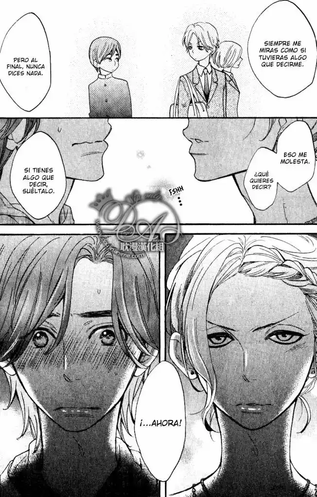 Recipe no Oujisama (2012) - Capítulo 3 - Página 20 - LectorTMOo