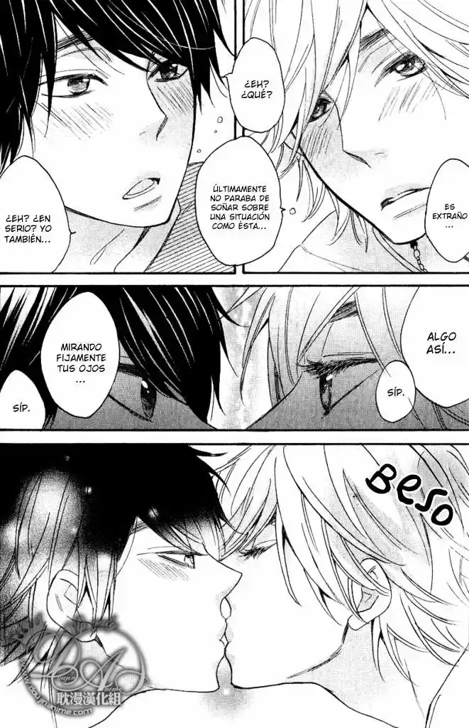 Recipe no Oujisama (2012) - Capítulo 3 - Página 30 - LectorTMOo