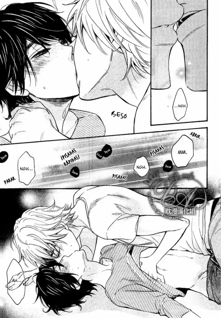 Recipe no Oujisama (2012) - Capítulo 3 - Página 31 - LectorTMOo