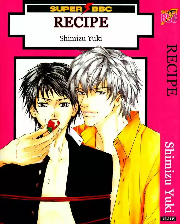 Recipe (2016) - Capítulo 2.2 - Página 2 - LectorTMOo