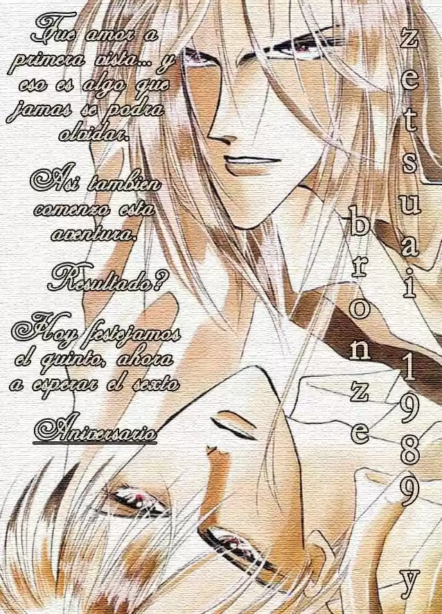 Recipe (2016) - Capítulo 5 - Página 6 - LectorTMOo