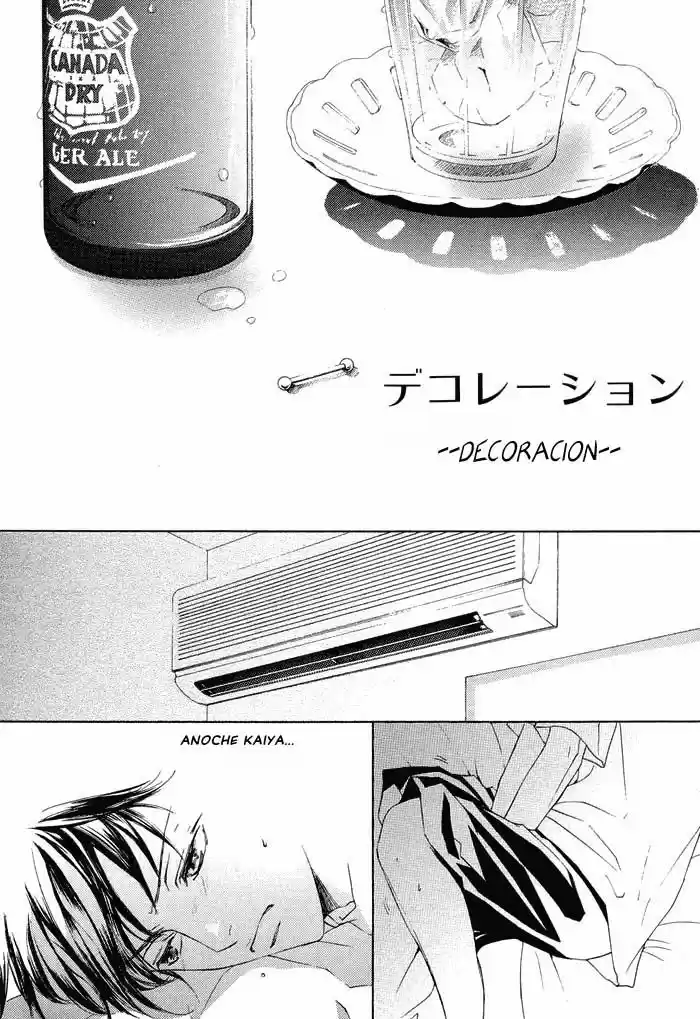 Recipe (2016) - Capítulo 5 - Página 8 - LectorTMOo