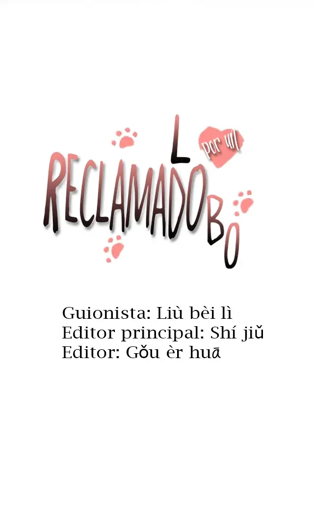 Reclamado por un lobo (2025) - Capítulo 1 - Página 8 - LectorTMOo