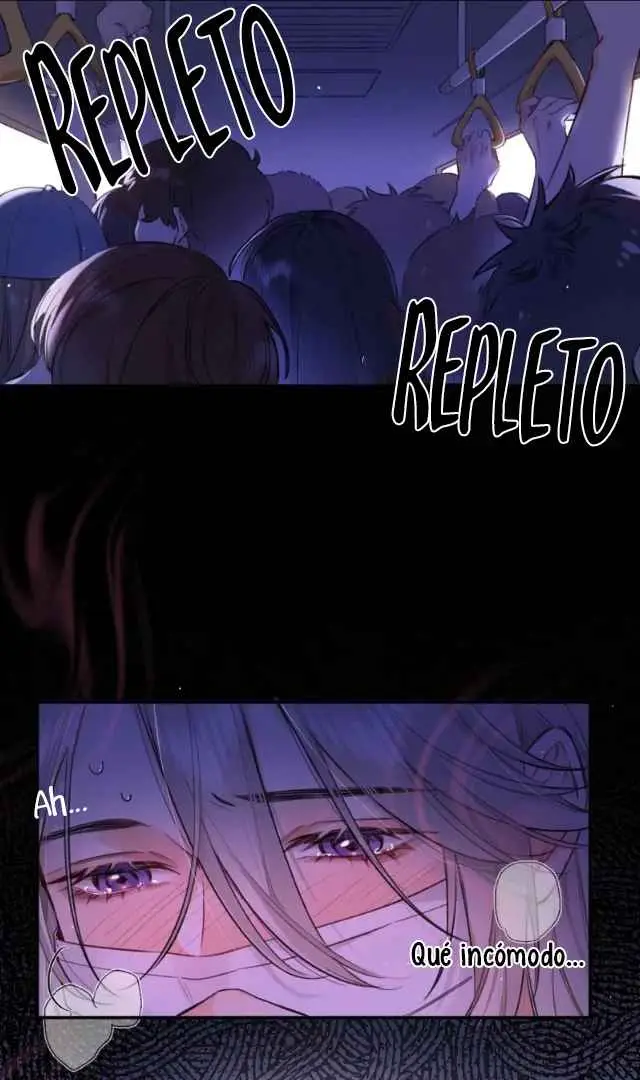 Reclamado por un lobo (2025) - Capítulo 1 - Página 9 - LectorTMOo