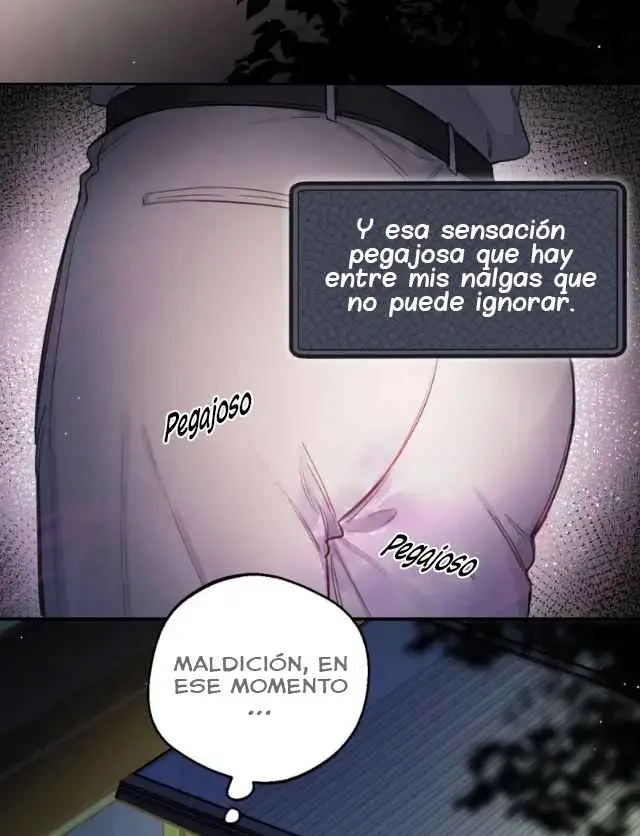 Reclamado por un lobo (2025) - Capítulo 1 - Página 16 - LectorTMOo
