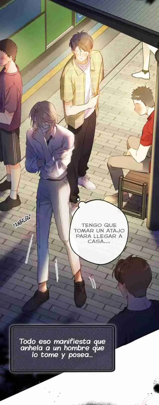 Reclamado por un lobo (2025) - Capítulo 1 - Página 17 - LectorTMOo