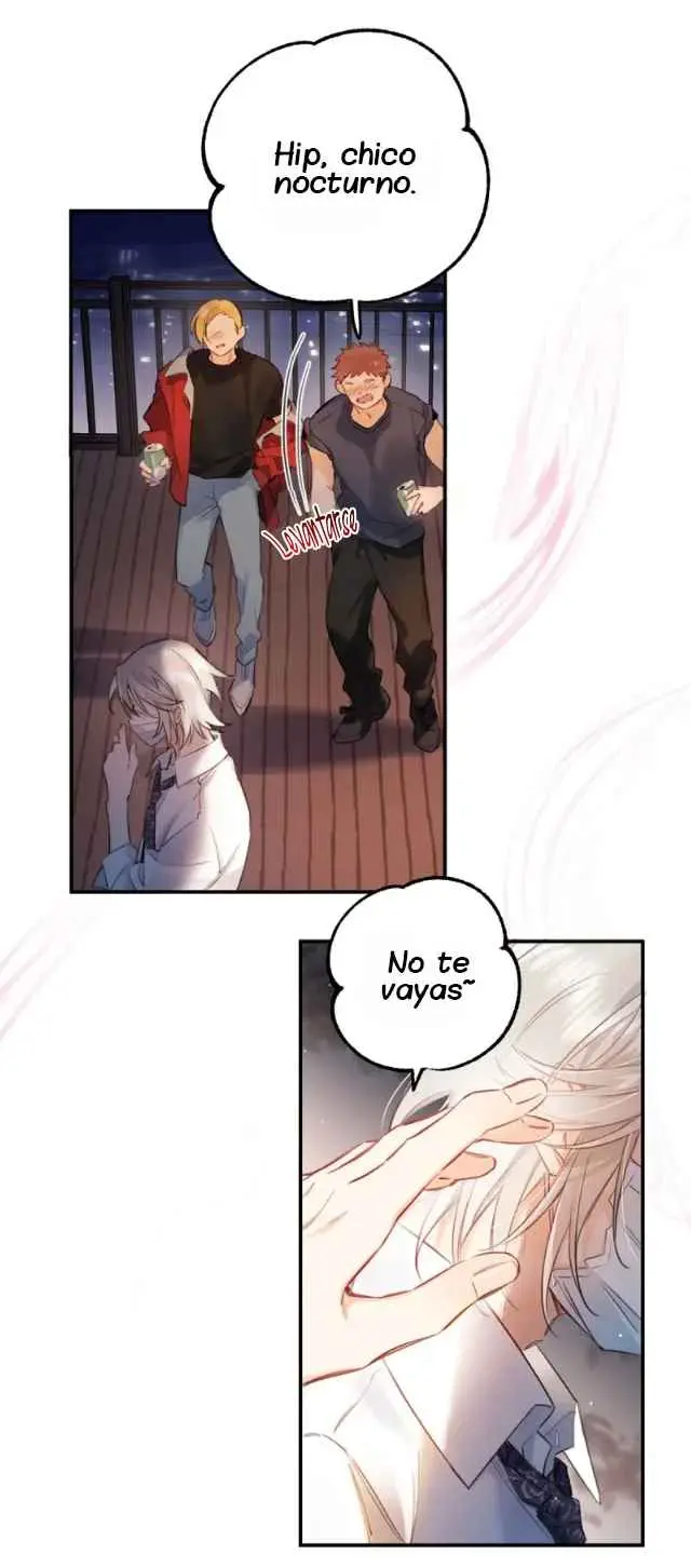 Reclamado por un lobo (2025) - Capítulo 1 - Página 20 - LectorTMOo