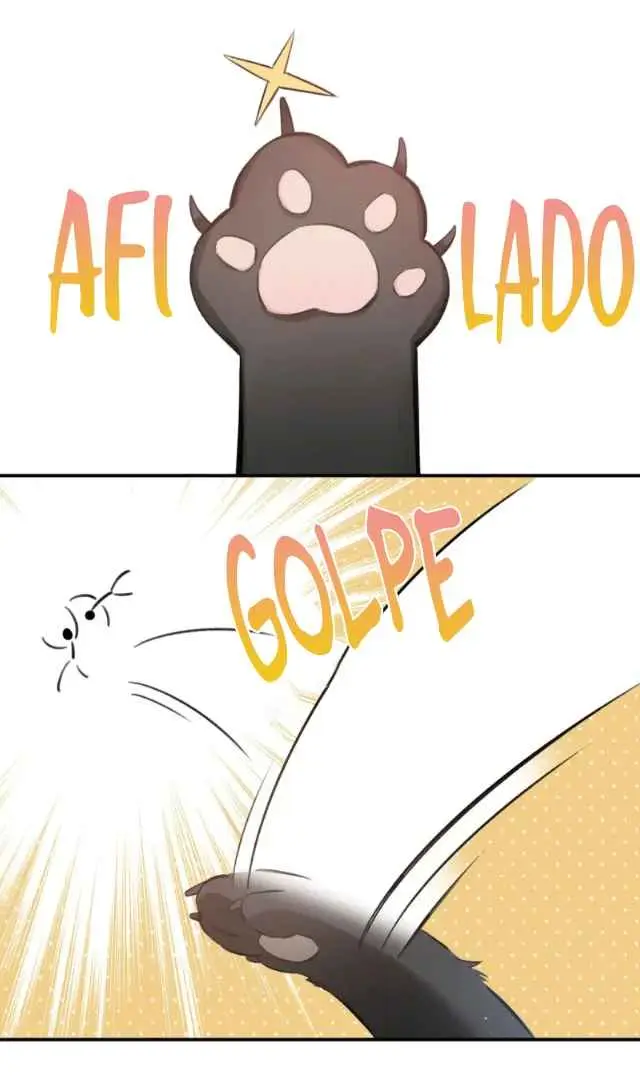 Reclamado por un lobo (2025) - Capítulo 1 - Página 31 - LectorTMOo