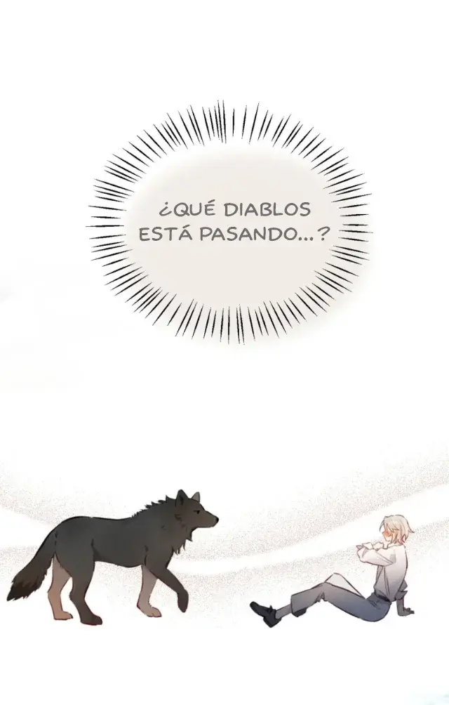 Reclamado por un lobo (2025) - Capítulo 1 - Página 33 - LectorTMOo