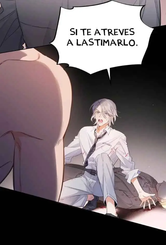 Reclamado por un lobo (2025) - Capítulo 2 - Página 8 - LectorTMOo