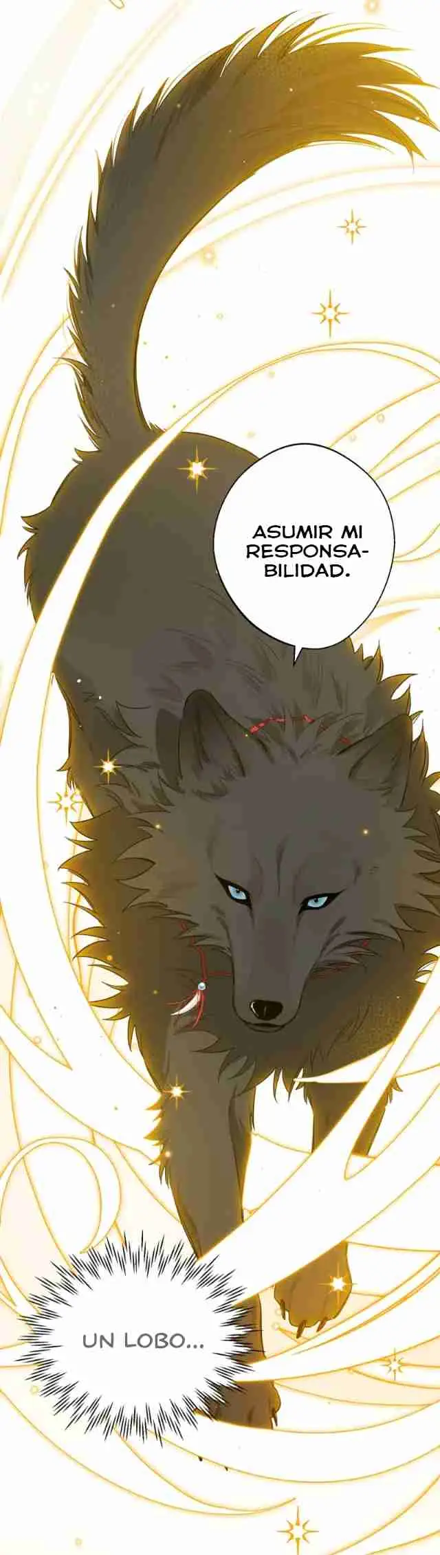 Reclamado por un lobo (2025) - Capítulo 2 - Página 21 - LectorTMOo