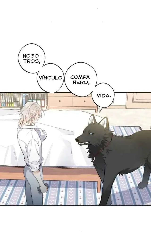 Reclamado por un lobo (2025) - Capítulo 2 - Página 24 - LectorTMOo