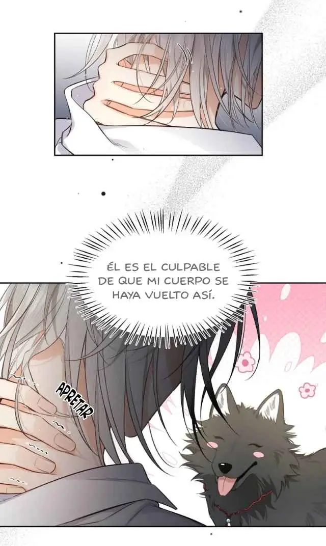 Reclamado por un lobo (2025) - Capítulo 2 - Página 25 - LectorTMOo