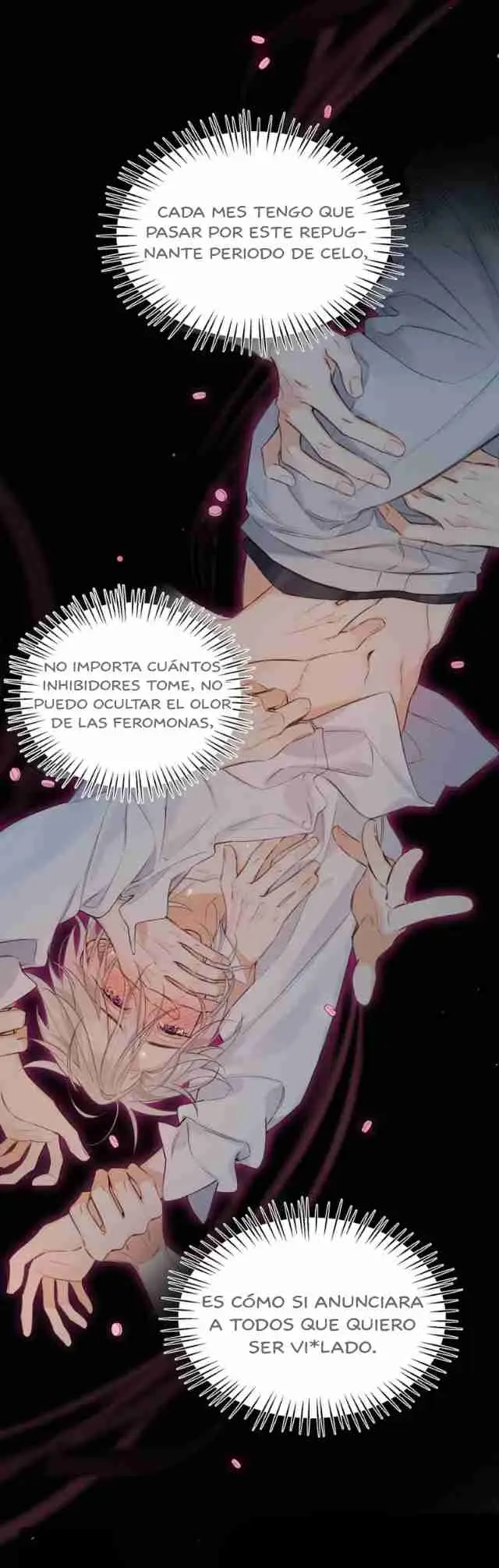 Reclamado por un lobo (2025) - Capítulo 2 - Página 27 - LectorTMOo