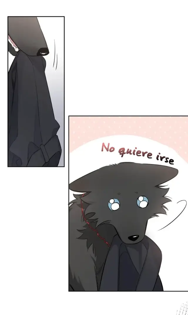 Reclamado por un lobo (2025) - Capítulo 2 - Página 31 - LectorTMOo