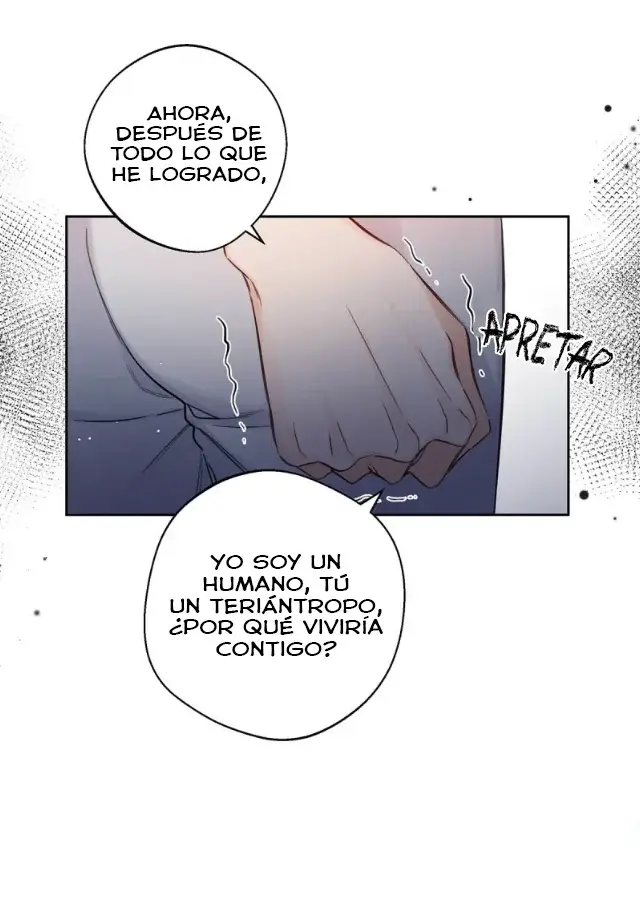 Reclamado por un lobo (2025) - Capítulo 2 - Página 35 - LectorTMOo
