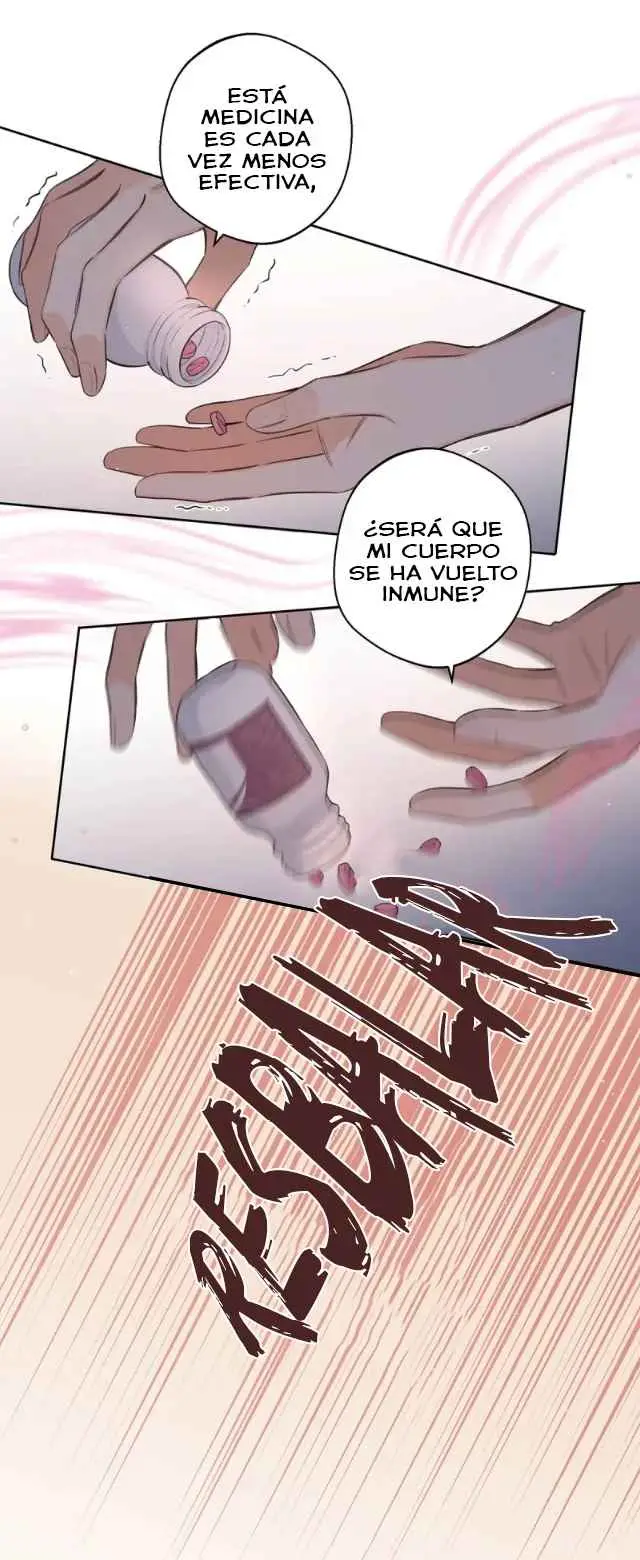 Reclamado por un lobo (2025) - Capítulo 2 - Página 38 - LectorTMOo