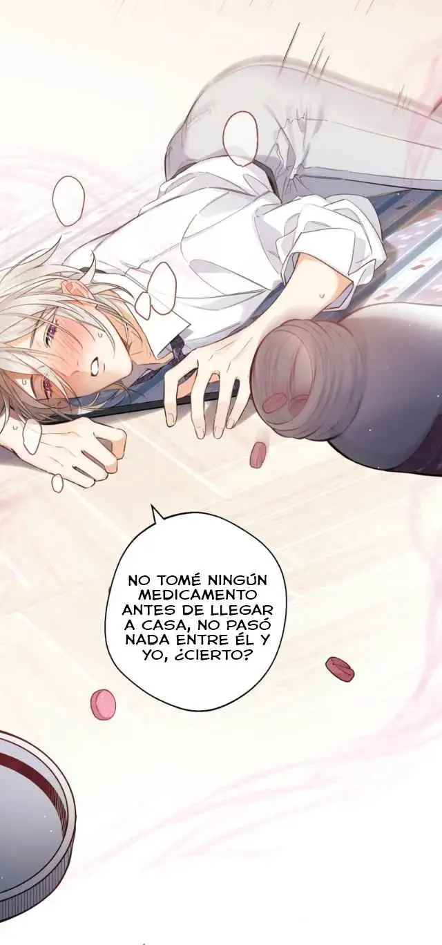 Reclamado por un lobo (2025) - Capítulo 2 - Página 39 - LectorTMOo
