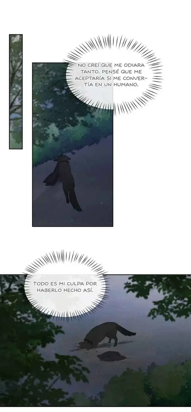 Reclamado por un lobo (2025) - Capítulo 2 - Página 47 - LectorTMOo