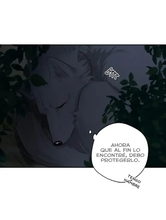 Reclamado por un lobo (2025) - Capítulo 2 - Página 49 - LectorTMOo