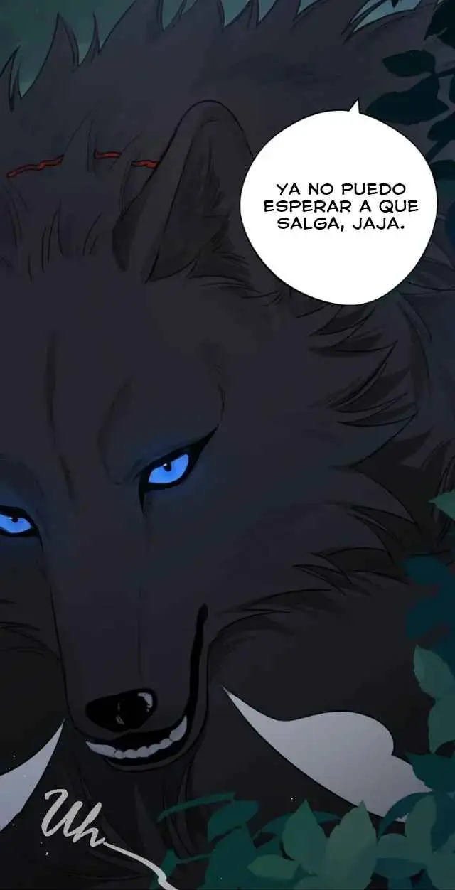 Reclamado por un lobo (2025) - Capítulo 2 - Página 51 - LectorTMOo