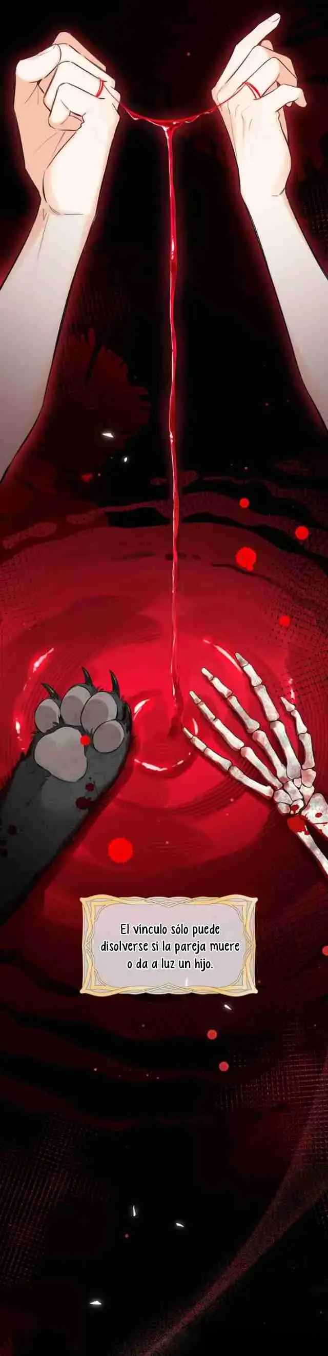 Reclamado por un lobo (2025) - Capítulo 3 - Página 10 - LectorTMOo