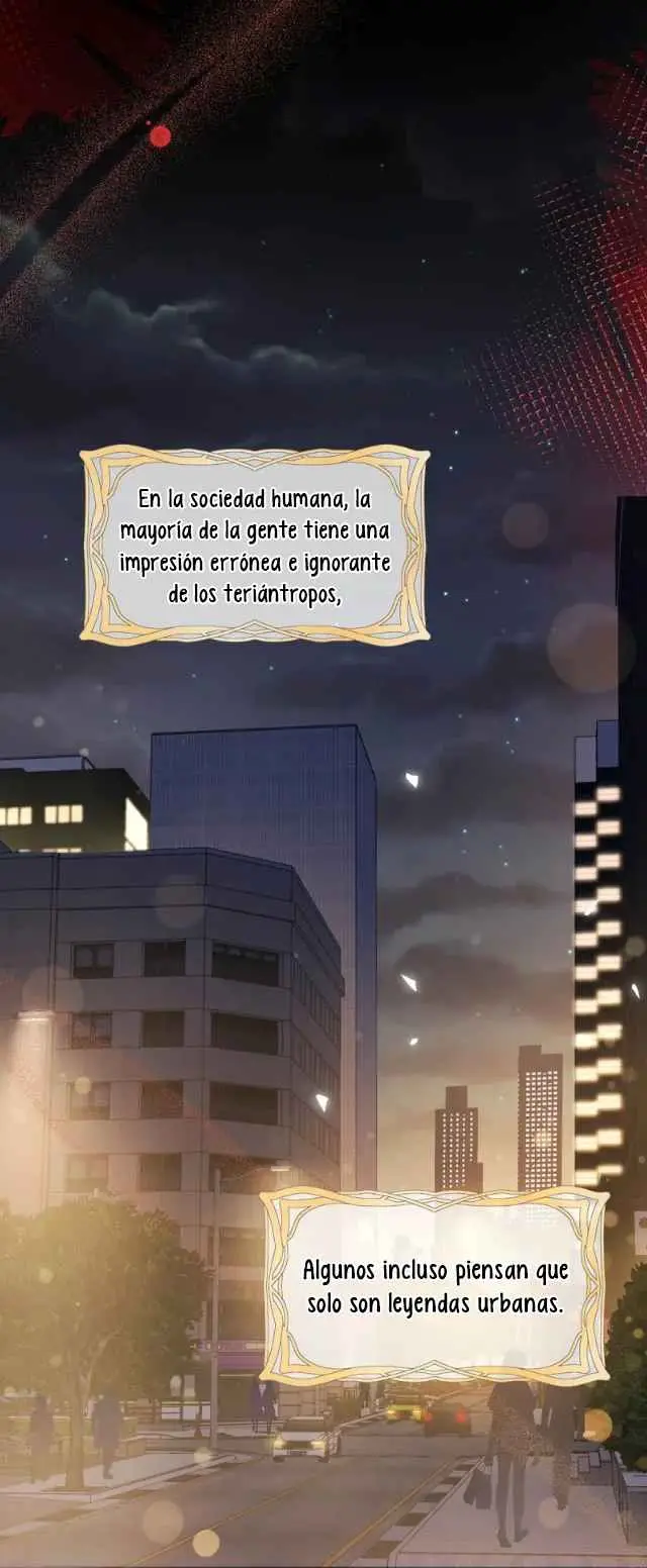 Reclamado por un lobo (2025) - Capítulo 3 - Página 11 - LectorTMOo