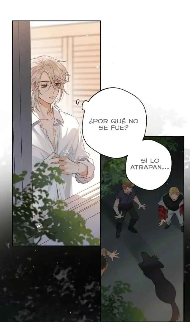 Reclamado por un lobo (2025) - Capítulo 3 - Página 17 - LectorTMOo