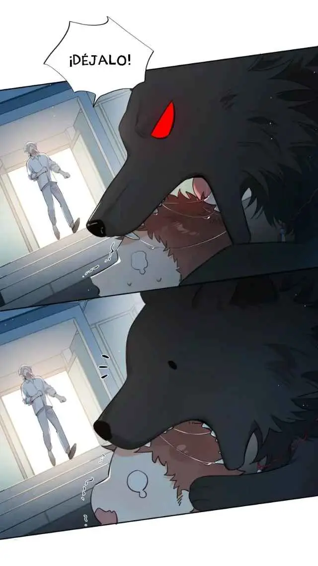 Reclamado por un lobo (2025) - Capítulo 3 - Página 22 - LectorTMOo