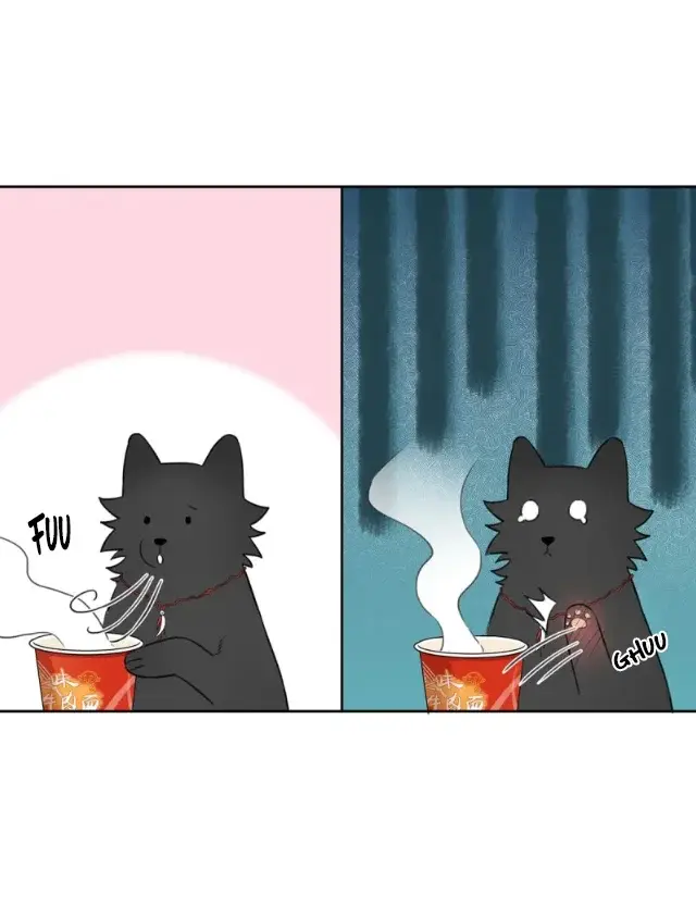 Reclamado por un lobo (2025) - Capítulo 3 - Página 28 - LectorTMOo