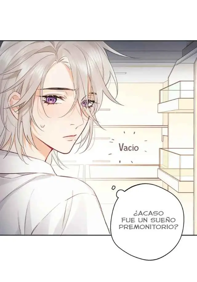 Reclamado por un lobo (2025) - Capítulo 3 - Página 31 - LectorTMOo