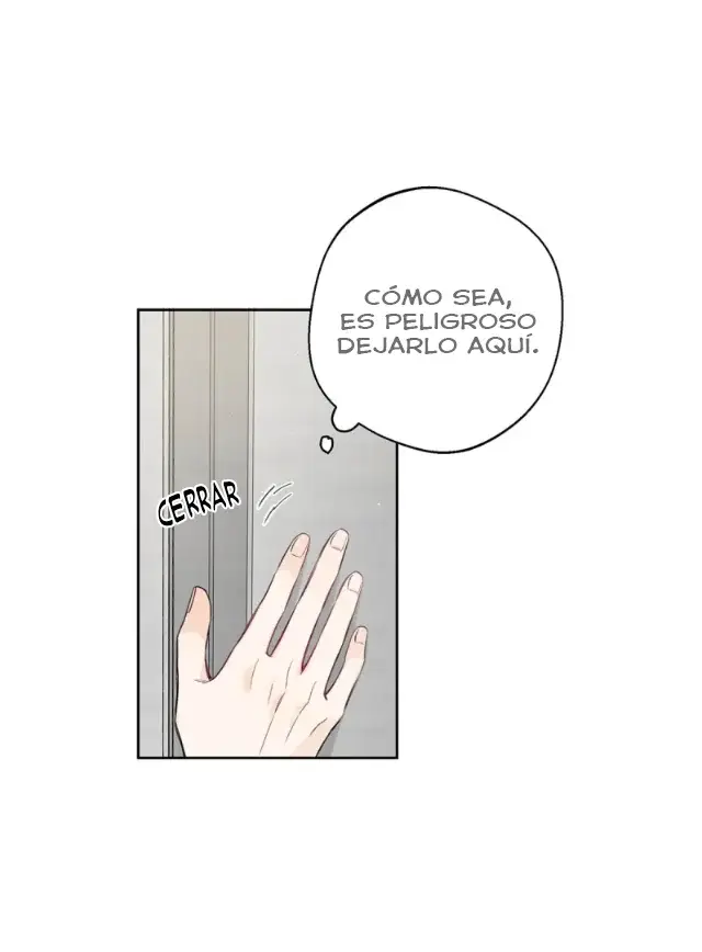 Reclamado por un lobo (2025) - Capítulo 3 - Página 32 - LectorTMOo