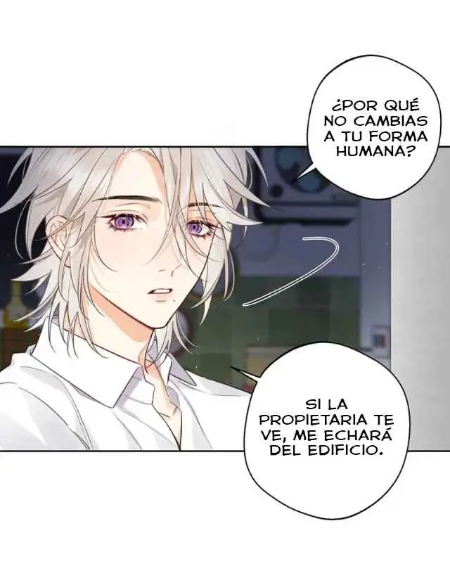 Reclamado por un lobo (2025) - Capítulo 3 - Página 33 - LectorTMOo