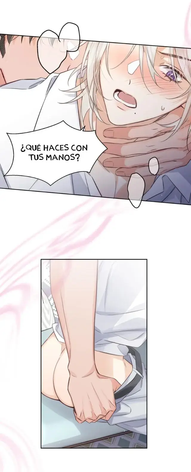 Reclamado por un lobo (2025) - Capítulo 4 - Página 11 - LectorTMOo