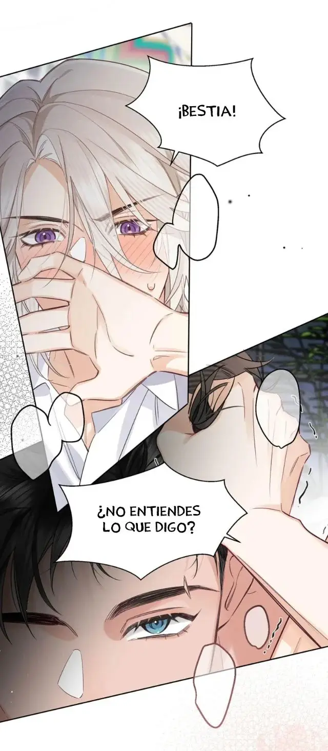 Reclamado por un lobo (2025) - Capítulo 4 - Página 20 - LectorTMOo
