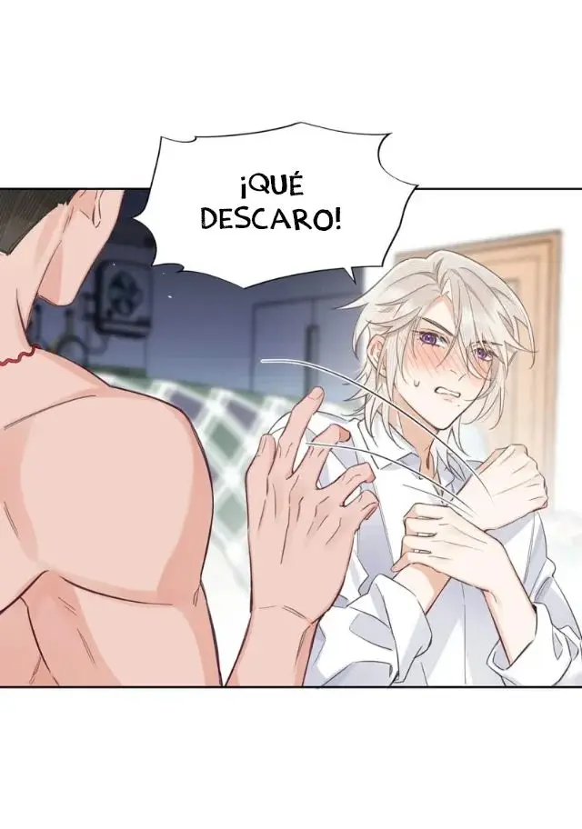 Reclamado por un lobo (2025) - Capítulo 4 - Página 31 - LectorTMOo