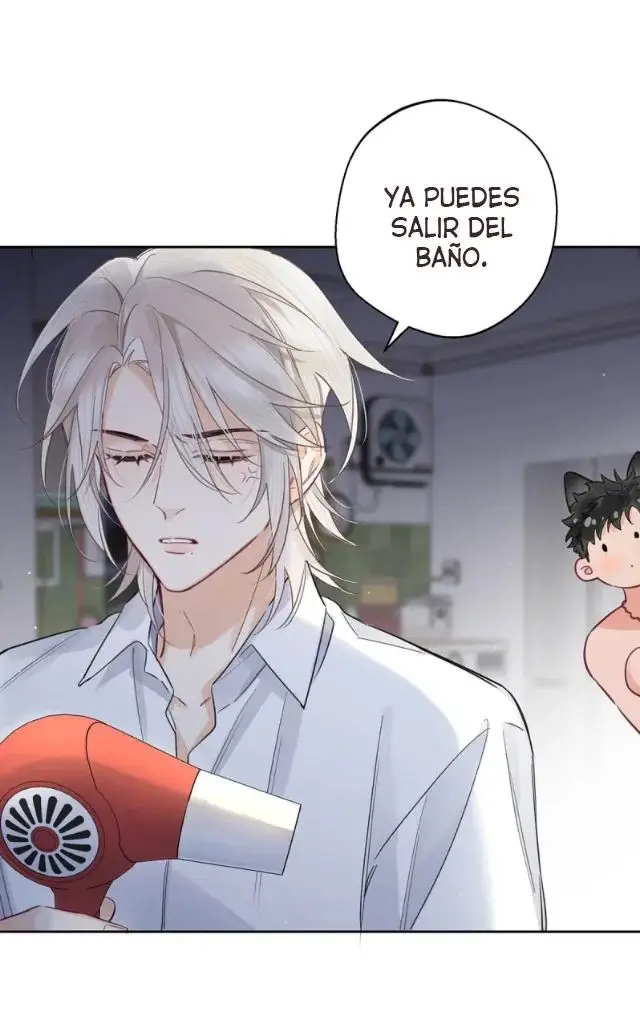 Reclamado por un lobo (2025) - Capítulo 5 - Página 17 - LectorTMOo