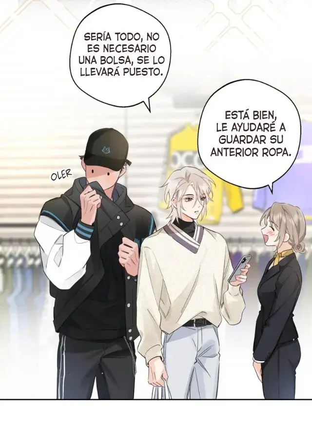 Reclamado por un lobo (2025) - Capítulo 5 - Página 28 - LectorTMOo