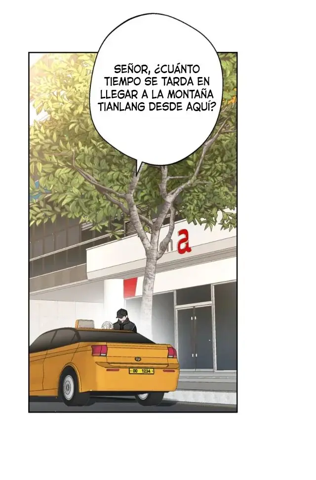 Reclamado por un lobo (2025) - Capítulo 5 - Página 39 - LectorTMOo
