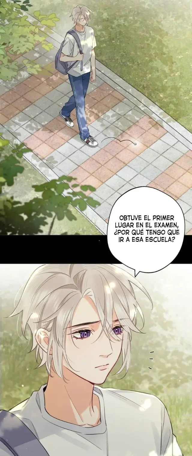 Reclamado por un lobo (2025) - Capítulo 6 - Página 6 - LectorTMOo