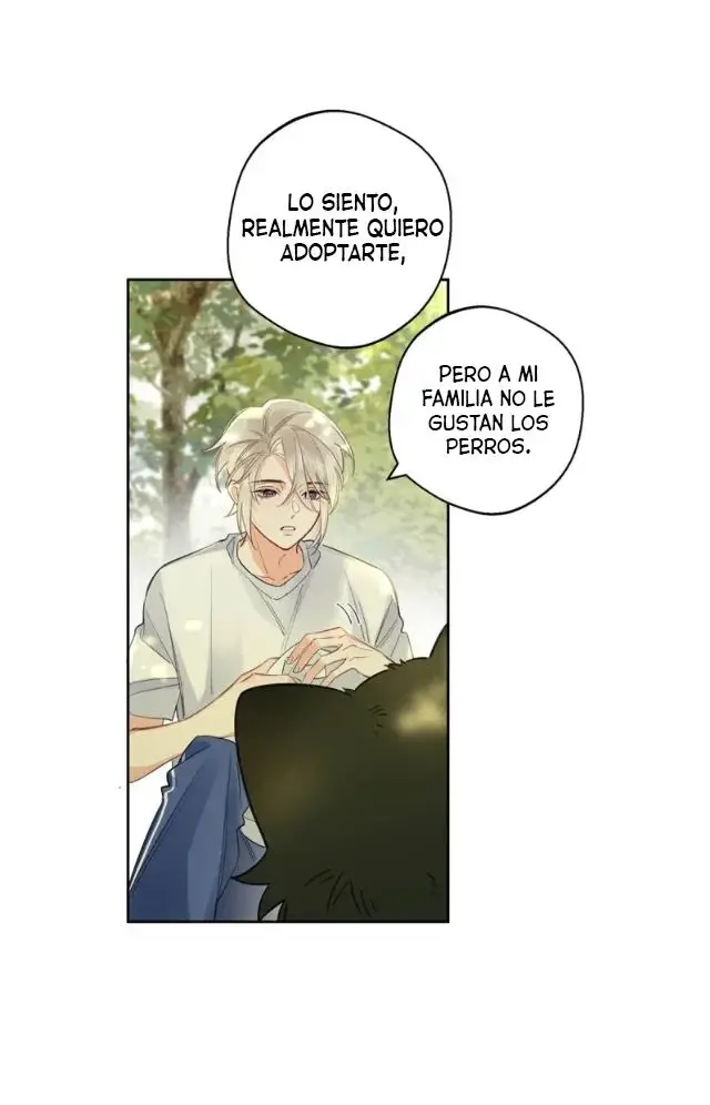 Reclamado por un lobo (2025) - Capítulo 6 - Página 11 - LectorTMOo