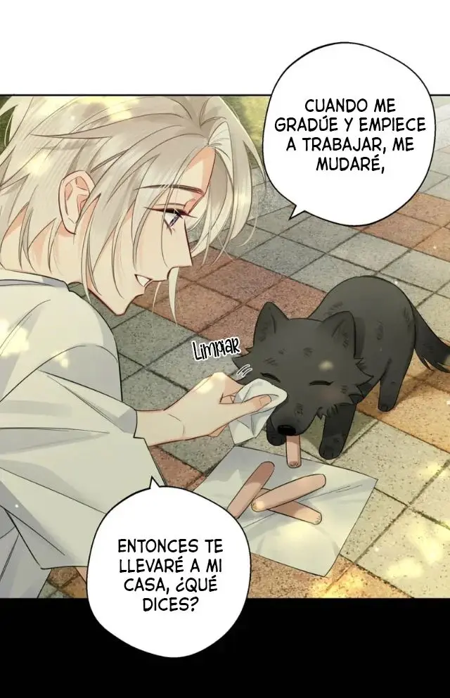 Reclamado por un lobo (2025) - Capítulo 6 - Página 12 - LectorTMOo