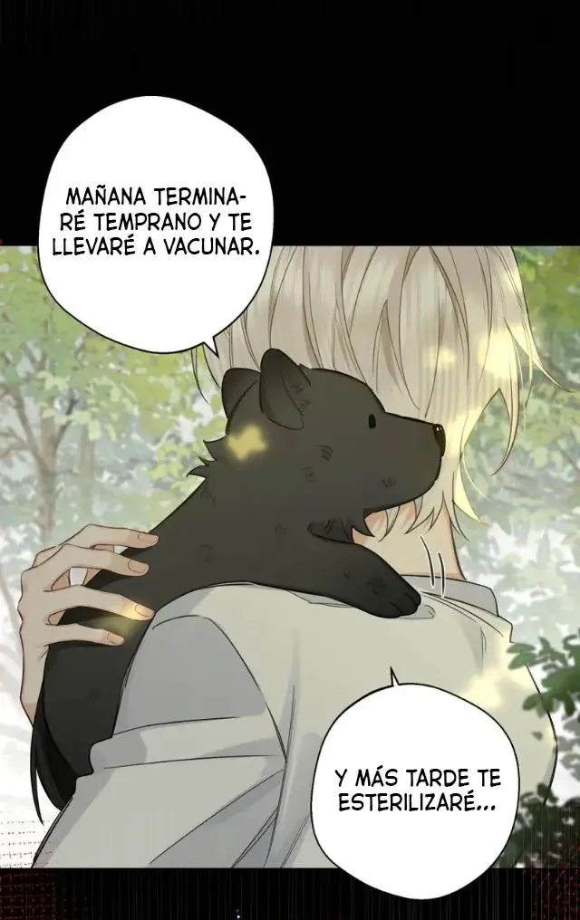 Reclamado por un lobo (2025) - Capítulo 6 - Página 16 - LectorTMOo