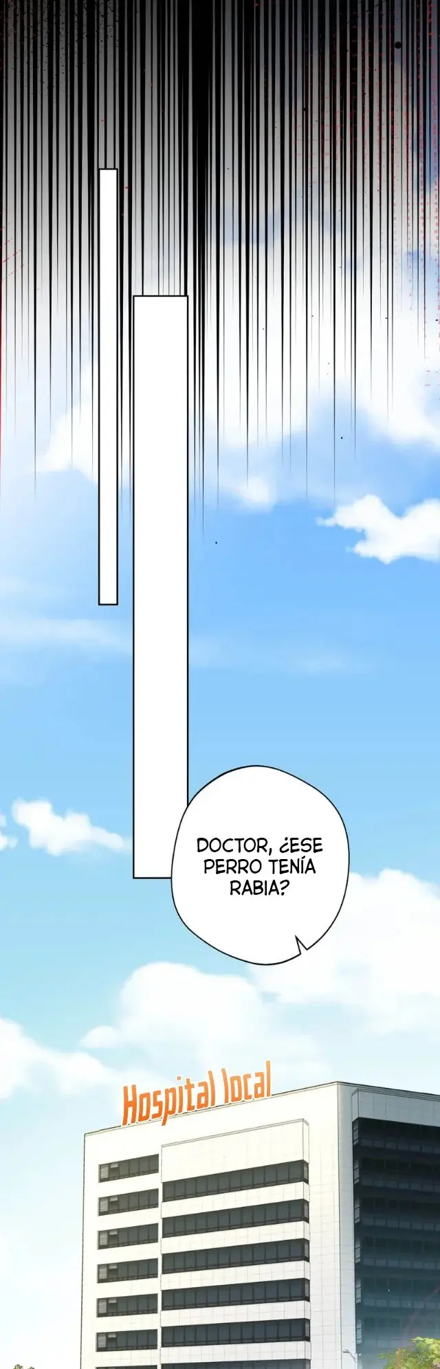 Reclamado por un lobo (2025) - Capítulo 6 - Página 19 - LectorTMOo