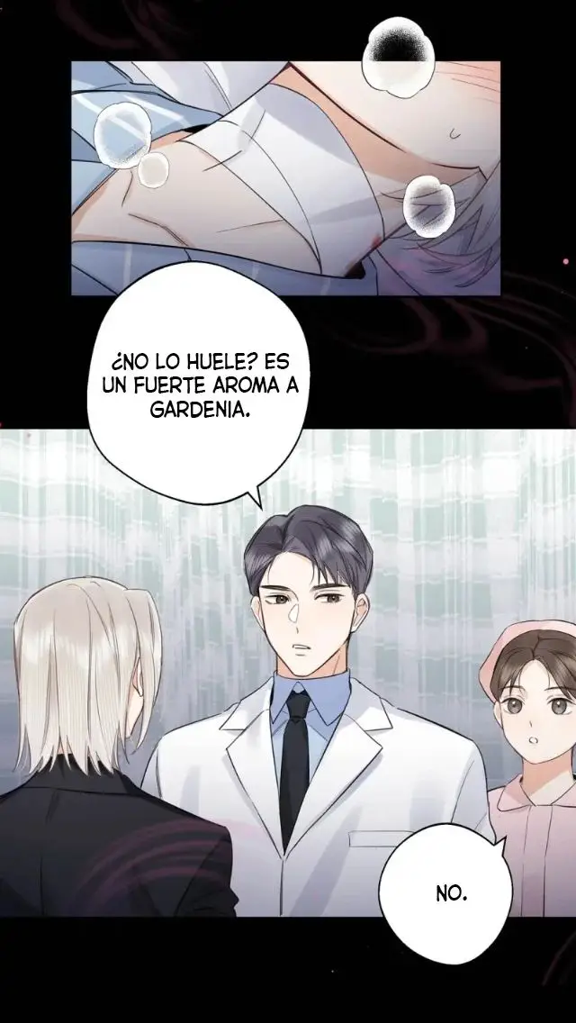 Reclamado por un lobo (2025) - Capítulo 6 - Página 21 - LectorTMOo