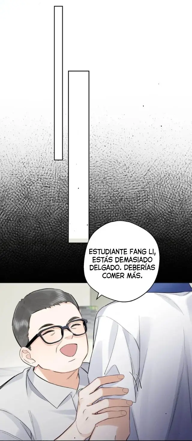Reclamado por un lobo (2025) - Capítulo 6 - Página 32 - LectorTMOo