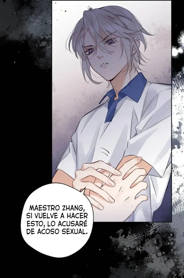 Reclamado por un lobo (2025) - Capítulo 6 - Página 34 - LectorTMOo