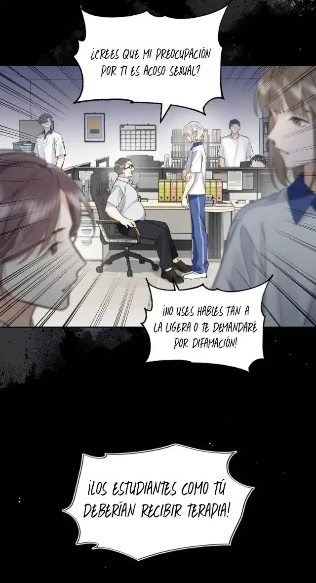 Reclamado por un lobo (2025) - Capítulo 6 - Página 35 - LectorTMOo
