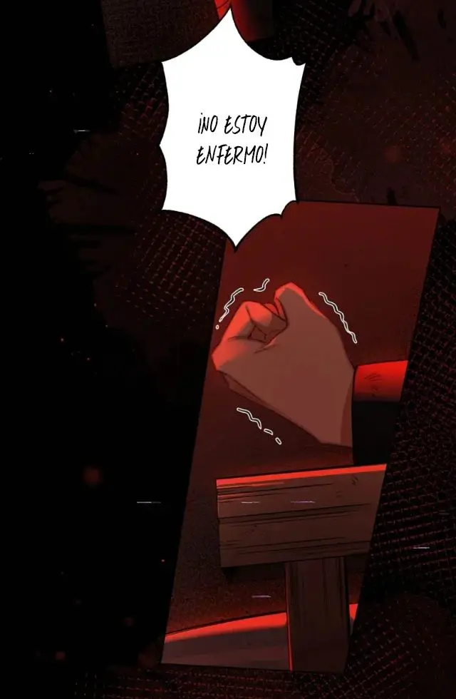 Reclamado por un lobo (2025) - Capítulo 6 - Página 37 - LectorTMOo