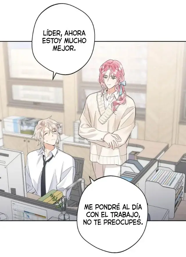 Reclamado por un lobo (2025) - Capítulo 6 - Página 44 - LectorTMOo